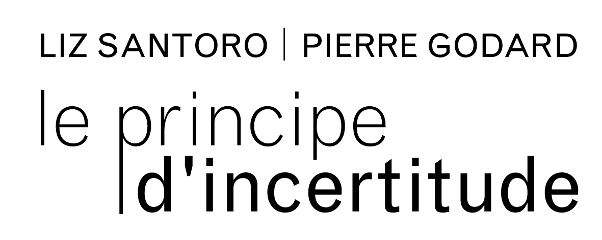 Santoro | Godard